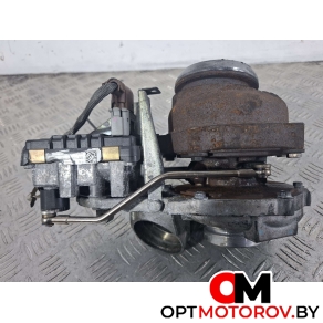Турбина  Mercedes-Benz C-Класс W204/S204 2007 A6460901080, GTB17V #3