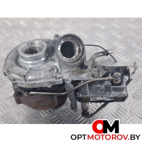 Турбина  Mercedes-Benz C-Класс W204/S204 2007 A6460901080, GTB17V #5