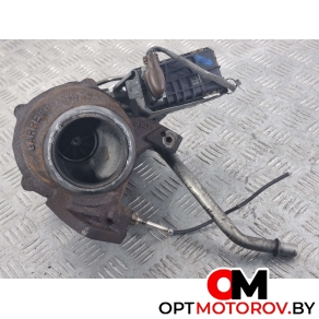 Турбина  Mercedes-Benz C-Класс W204/S204 2007 A6460901080, GTB17V #6