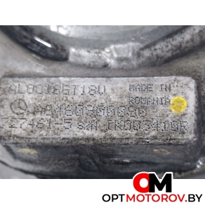 Турбина  Mercedes-Benz C-Класс W203/S203/CL203 [рестайлинг] 2005 A6460900080, GT18V, 6460900080 #4