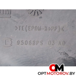 Патрубок воздушного фильтра  Opel Insignia 1 поколение (A) 2012 95068PS, 20985850 #4