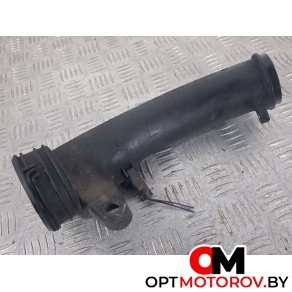 Патрубок интеркулера  Mercedes-Benz E-Класс W211/S211 [рестайлинг] 2008 A6460980207, 6460980207 #1