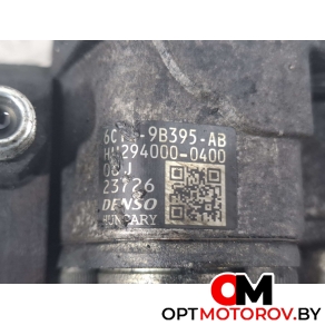Насос ТНВД  Ford Transit 7 поколение 2010 6C1Q9B395AB, 2940000400 #5