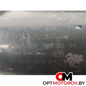 Стартер  Mercedes-Benz C-Класс W203/S203/CL203 2004 0001107406, A0051513901 #2