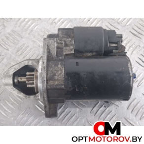 Стартер  Mercedes-Benz C-Класс W203/S203/CL203 2004 0001107406, A0051513901 #4