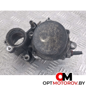 Генератор  Ford Transit 7 поколение 2010 XS7Q2A451BJ, 7224541501 #4