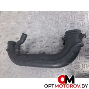 Патрубок интеркулера  Ford Transit 7 поколение 2010 6C119R504CB #1