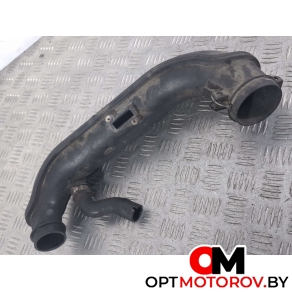 Патрубок интеркулера  Ford Transit 7 поколение 2010 6C119R504CB #2