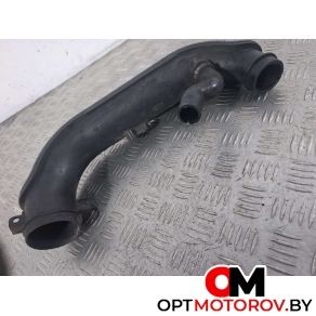 Патрубок интеркулера  Ford Transit 7 поколение 2010 6C119R504CB #3