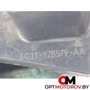 Патрубок интеркулера  Ford Transit 7 поколение 2010 6C1112B579AA, 6C1112B579 #3