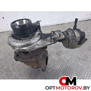 Турбина  Opel Insignia 1 поколение (A) 2010 55570748 #1