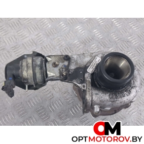 Турбина  Opel Insignia 1 поколение (A) 2010 55570748 #3