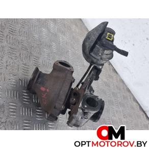 Турбина  Opel Insignia 1 поколение (A) 2010 55570748 #4