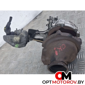 Турбина  Opel Insignia 1 поколение (A) 2010 55570748 #5