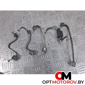 Масляная трубка турбины (сброс)  Opel Insignia 1 поколение (A) 2010 55573470, 55573471, 55573469, 55573472, 55573468 #1