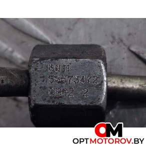 Масляная трубка турбины (сброс)  Opel Insignia 1 поколение (A) 2010 55573470, 55573471, 55573469, 55573472, 55573468 #2