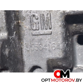 Дроссельная заслонка  Opel Insignia 1 поколение (A) 2010 55564164, 50569200 #4