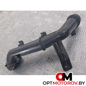 Патрубок интеркулера  Opel Insignia 1 поколение (A) 2010 13240176 #2