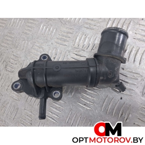 Трубка обратки форсунок  Opel Insignia 1 поколение (A) 2010 0428741 #1
