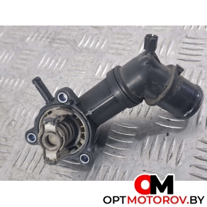 Трубка обратки форсунок  Opel Insignia 1 поколение (A) 2010 0428741 #2