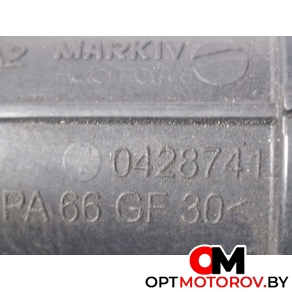 Трубка обратки форсунок  Opel Insignia 1 поколение (A) 2010 0428741 #3