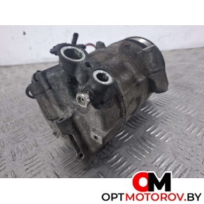 Компрессор кондиционера  Opel Insignia 1 поколение (A) 2010 2105411104, P13314473 #4