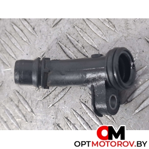 Патрубок охлаждения  Opel Insignia 1 поколение (A) 2010 0428720 #1