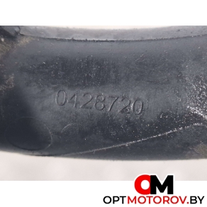 Патрубок охлаждения  Opel Insignia 1 поколение (A) 2010 0428720 #2