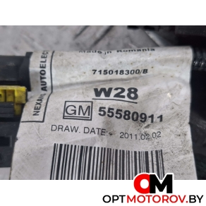 Проводка двигателя  Opel Insignia 1 поколение (A) 2010 55580911, 55579262 #3
