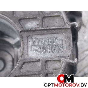 Натяжитель ремня генератора  Peugeot 207 1 поколение 2007 75488488008 #3