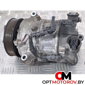 Компрессор кондиционера  Opel Insignia 1 поколение (A) 2010 2105411104, P13314473 #5