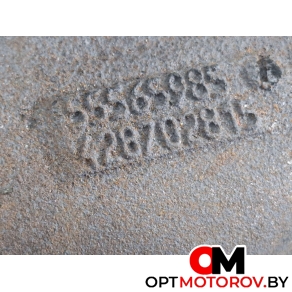 Проводка двигателя  Opel Insignia 1 поколение (A) 2010 55565985, 428702815 #3