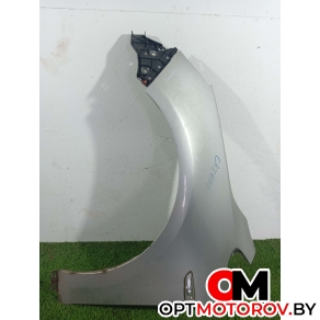 Крыло переднее левое  Opel Astra J 2012 13302207 #1