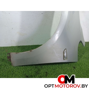Крыло переднее левое  Opel Astra J 2012 13302207 #2