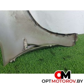 Крыло переднее левое  Opel Astra J 2012 13302207 #5