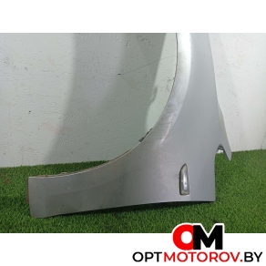 Крыло переднее левое  Opel Insignia 1 поколение (A) 2012 13302207 #2