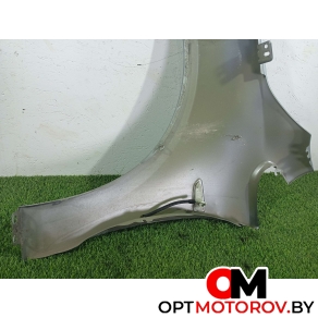 Крыло переднее правое  Opel Astra J 2012 13302208 #4