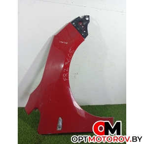 Крыло переднее правое  Opel Insignia 1 поколение (A) 2012 13390003 #1