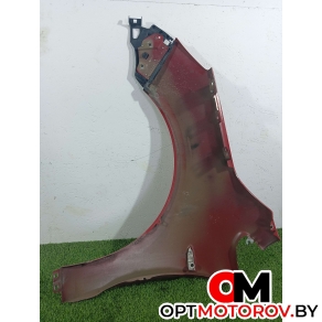 Крыло переднее правое  Opel Insignia 1 поколение (A) 2012 13390003 #4