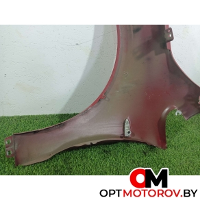 Крыло переднее правое  Opel Insignia 1 поколение (A) 2012 13390003 #5