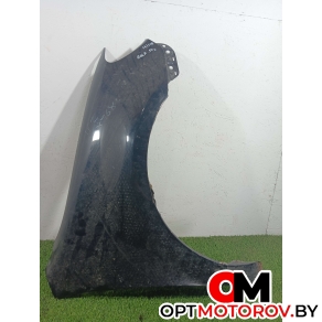 Крыло переднее правое  Volkswagen Golf 6 поколение 2010 5K6821022a #1