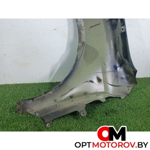 Крыло переднее правое  Volkswagen Golf 6 поколение 2010 5K6821022a #4