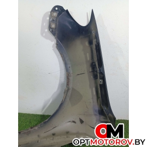 Крыло переднее правое  Volkswagen Golf 6 поколение 2010 5K6821022a #5