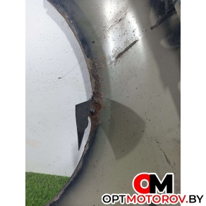 Крыло переднее правое  Volkswagen Golf 6 поколение 2010 5K6821022a #6