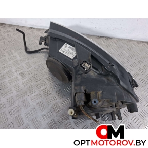 Фара левая  Audi A3 8P/8PA [2-й рестайлинг] 2009 8P0941004, 1LJ00964804,  #3