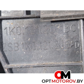 Фара левая  Audi A3 8P/8PA [2-й рестайлинг] 2009 1K0121220BC, 1K0959455ES, 1K0121205AD #4