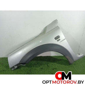 Крыло переднее левое  Land Rover Freelander 1 поколение 2004 ASB490130 #1