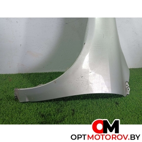 Крыло переднее левое  Toyota Avensis 2 поколение (T250) [рестайлинг] 2008 5381205040 #2