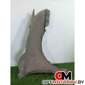 Крыло переднее левое  Toyota Avensis 2 поколение (T250) [рестайлинг] 2008 5381205040 #4