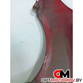 Крыло переднее правое  Hyundai i20 PB 2009 663211J000 #5